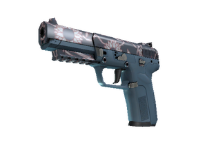 Five-SeveN | Nightshade (Factory New)