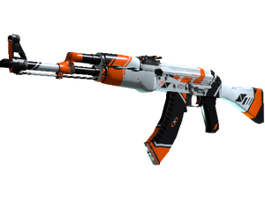 AK-47 | Asiimov (Field-Tested)
