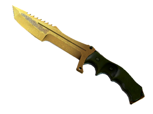 ★ Huntsman Knife | Lore (Factory New)