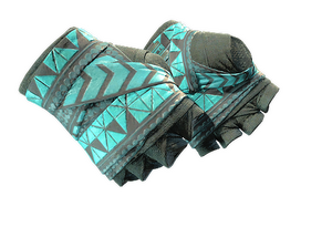 ★ Обмотки рук | Оттиск (Немного поношенное)