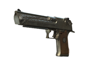 Desert Eagle | Naga (Field-Tested)