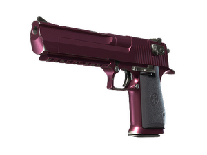 Desert Eagle | Mulberry (Field-Tested)