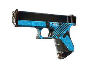 Glock-18 | AXIA (После полевых испытаний)