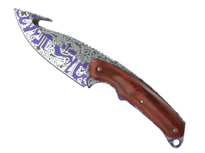 ★ Gut Knife | Freehand (Minimal Wear)