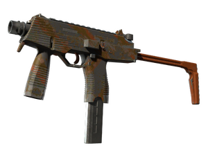 MP9 | Slide (Field-Tested)