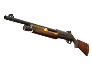 Nova | Antique (Field-Tested)