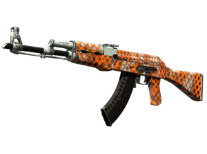 AK-47 | Safety Net (Field-Tested)